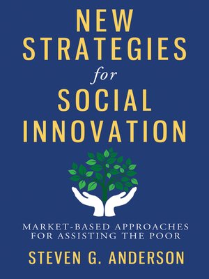 cover image of New Strategies for Social Innovation